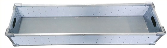 中空板周轉箱廠家-產品圖1