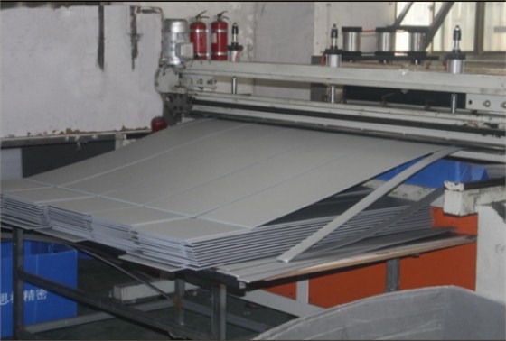 中空板周轉箱廠家-生產圖