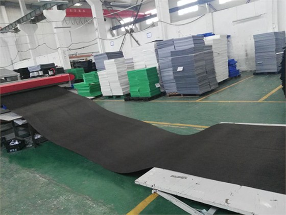 中空板周轉箱廠家-生產圖2