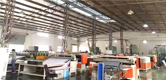 防靜電中空板-廠家圖 防靜電中空板-廠家圖