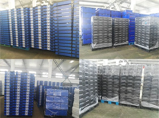 中空板周轉箱廠家2