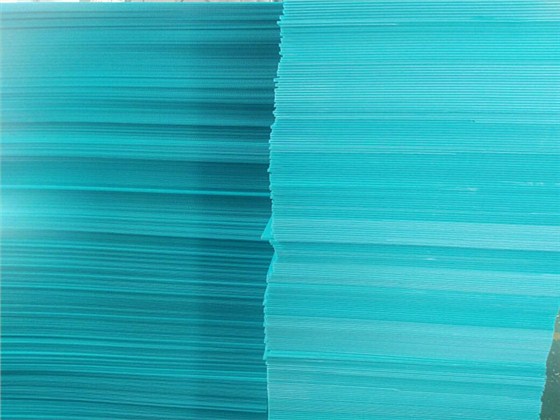 中空板周轉箱-成型圖1