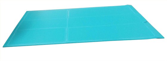 中空板周轉箱-成型圖3