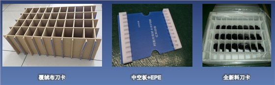 塑料中空板產品2