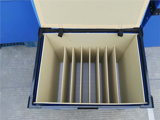 鈣塑箱內包材圖 鈣塑箱內包材圖