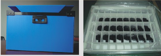 中空板包裝用處 中空板包裝用處