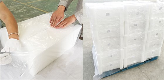 瓶托中空板檢查 瓶托中空板檢查