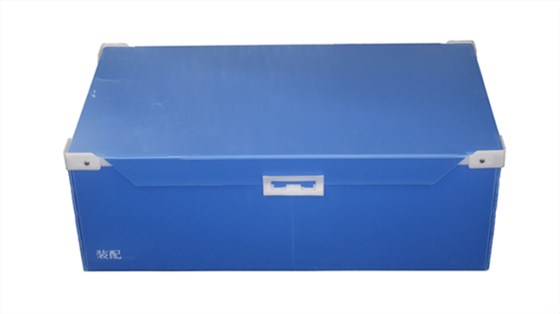 阻燃周轉(zhuǎn)箱