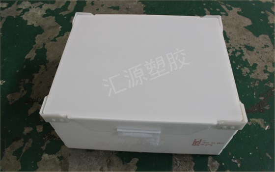 中空板周轉(zhuǎn)箱