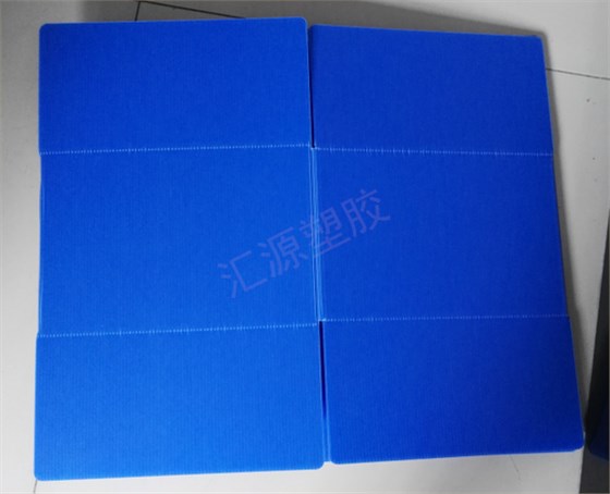 中空板周轉(zhuǎn)箱