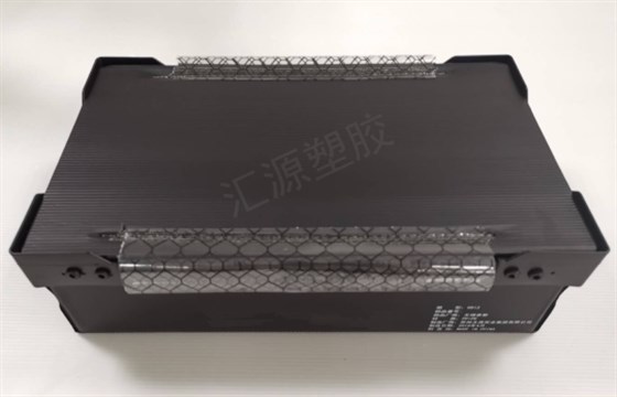 中空板周轉(zhuǎn)箱