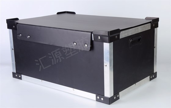 中空板周轉(zhuǎn)箱