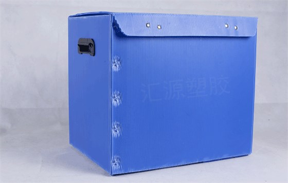 中空板周轉(zhuǎn)箱