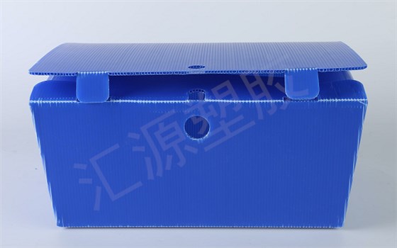 中空板周轉(zhuǎn)箱