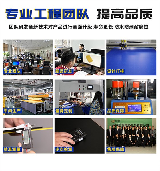 匯源塑膠專業團隊 匯源塑膠專業團隊