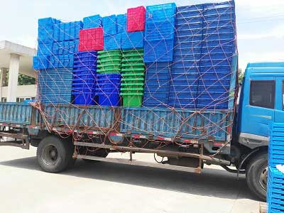 蘇州塑料周轉箱廠家-出貨圖4