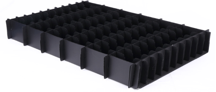 防靜電中空板-產(chǎn)品