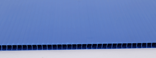 塑料中空板價格-產品圖