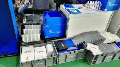 中空板生產商-匯源塑膠