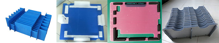 中空板內(nèi)包材