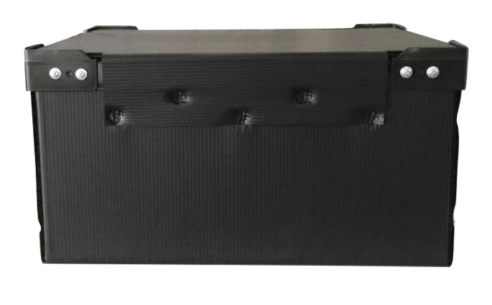 防靜電周轉(zhuǎn)箱2