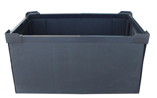 防靜電中空板周轉(zhuǎn)箱 防靜電中空板周轉(zhuǎn)箱