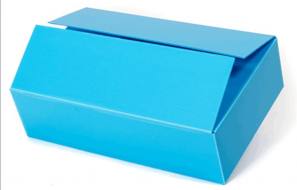 紙箱式周轉箱 紙箱式周轉箱