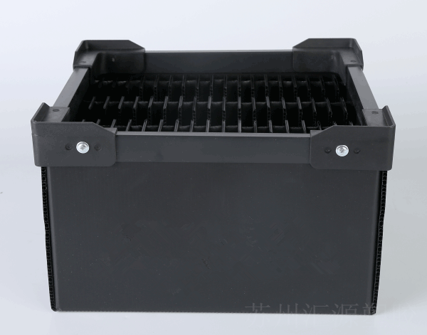 汽車行業中空板箱 汽車行業中空板箱