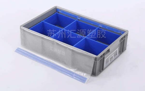 中空板周轉(zhuǎn)箱