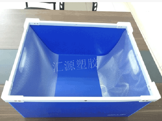 中空板周轉(zhuǎn)箱