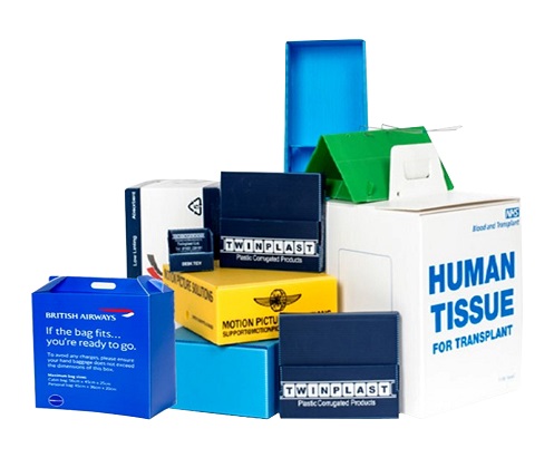 江蘇防靜電中空板箱工廠哪家好？-匯源塑膠