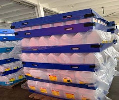 塑料板材的特點及優勢有哪些？-匯源塑膠