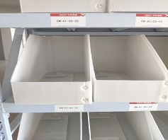 解析一個快遞中空紙箱子到底有多重？-匯源塑膠