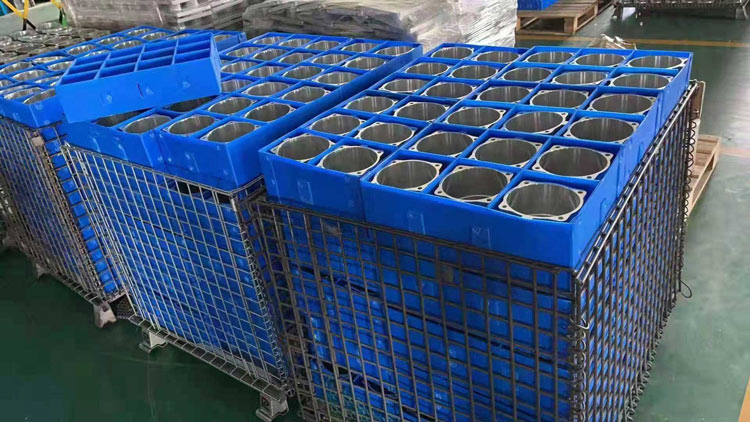 環保循環快遞中空板箱好不好用？-匯源塑膠m.abbcn.com