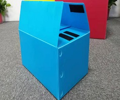 為什么汽車行業要使用中空板箱周轉產品呢？-匯源塑膠