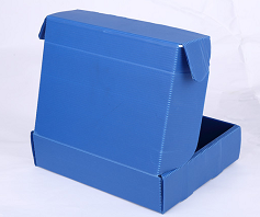 周轉箱是塑料嗎？-匯源塑膠