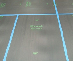 中空板電梯裝潢能用它嗎？-匯源塑膠