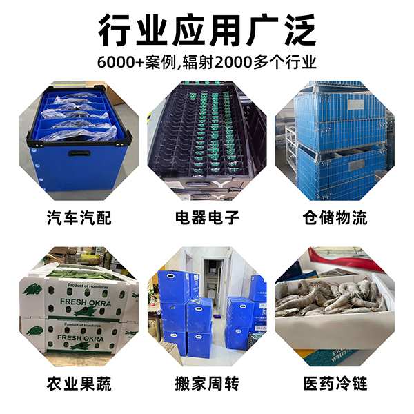 PP中空板：輕韌強固，塑造無限可能的綠色創新材料