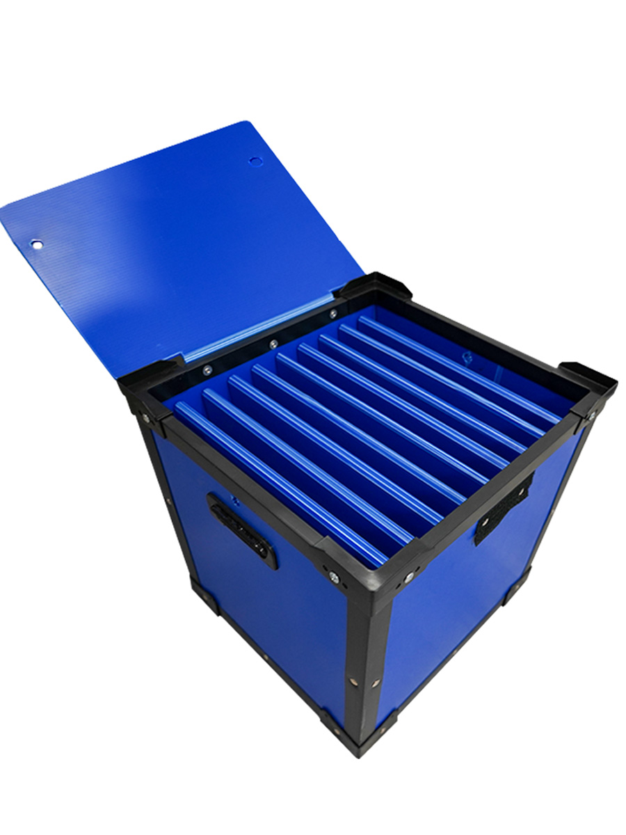 中空板市場大揭秘：品牌力量如何重塑包裝格局