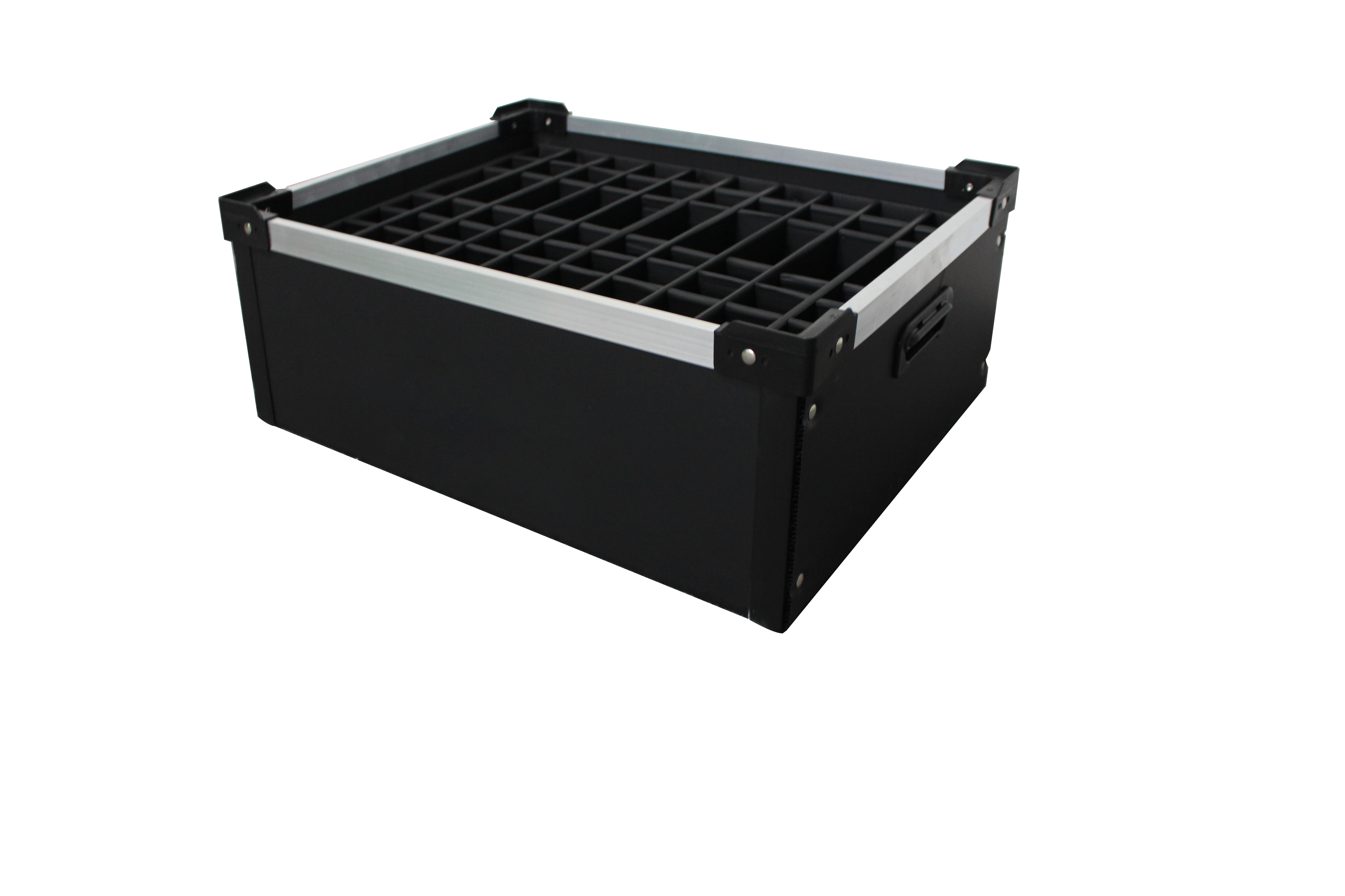 2025 年物流包裝痛點凸顯：中空板選型如何兼顧成本、可靠與效率？