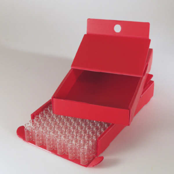 中空板箱在醫藥行業的應用