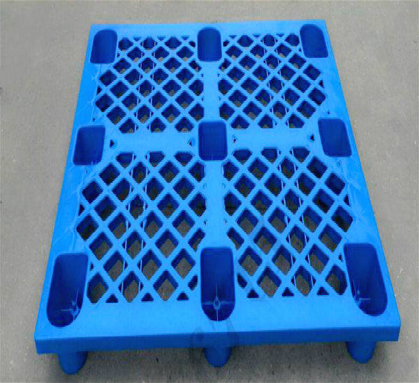 1008網格九腳托盤