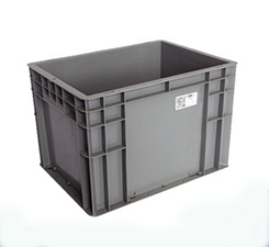 塑料周轉(zhuǎn)箱EU4328