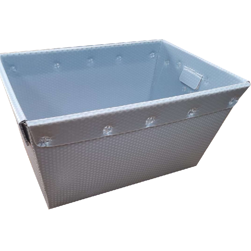 PP蜂窩板周轉(zhuǎn)筐